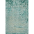 thumbnail image 2 of Addison Rugs Mayfield Premium Machine Washable Transitional Modern Teal Rectangle Rug, 10' x 14', 2 of 7