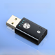 thumbnail image 1 of Receptor Bluetooth USB Pomoko cuatro en uno Adaptador de audio Bluetooth 5.1 Transmisor de computadora para PC conectado a tarjeta de sonido externa, 1 of 5