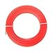 thumbnail image 3 of Queenbox Weed Eater String, 0.12in by 262.5ft Length Nylon Trimmer Line, Mowing Accessory, Round, 3 of 4