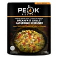 thumbnail image 1 of Peak Refuel Breakfast Skillet - Pouch, 1 of 3