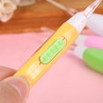 thumbnail image 1 of VONKY Flashing Light Led Digging Ear Wax Remover Cleaner Tool, 1 of 9