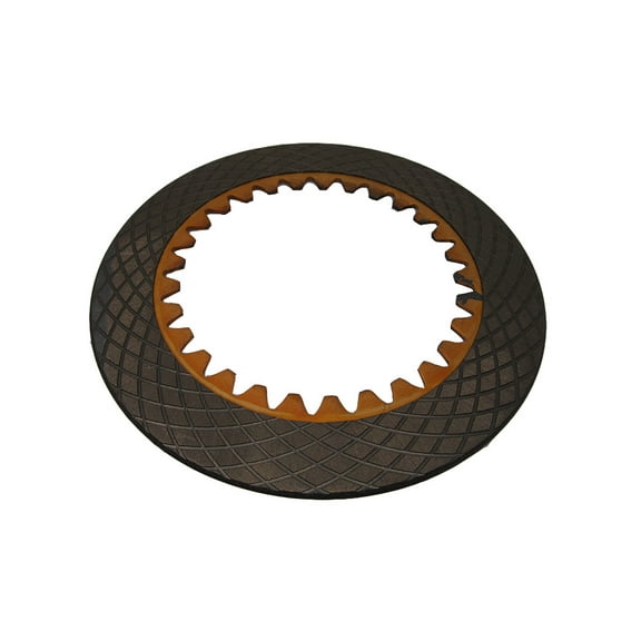 RAParts Fits Case-IH Industrial/Construction Models Clutch Friction Disc A50029