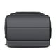 thumbnail image 5 of Mochila para portátil de 17 pulgadas Bolsa de viaje de negocios impermeable con puerto de carga USB Abanopi Negro, 5 of 7