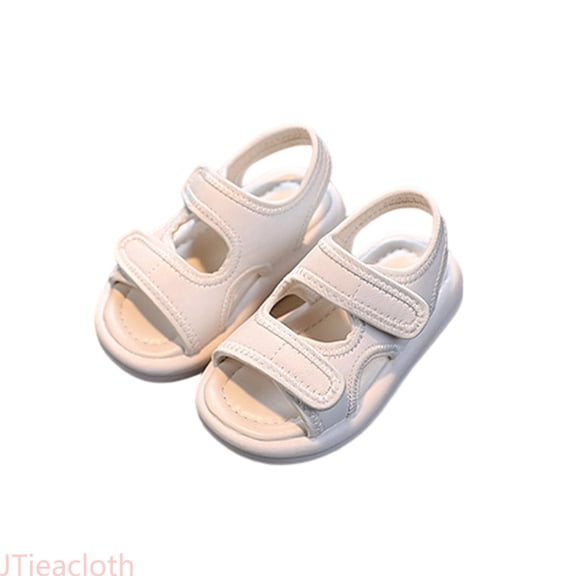 JTieacloth Girls Sandals For Toddlers And Kids Comfortable Casual Party Footwear Soft Breathable Everyday Walking Shoes For 1 6 Year Old Girls Lightweight Sandals,Sizes 6.5 Little Kid(1-1.5 Years)