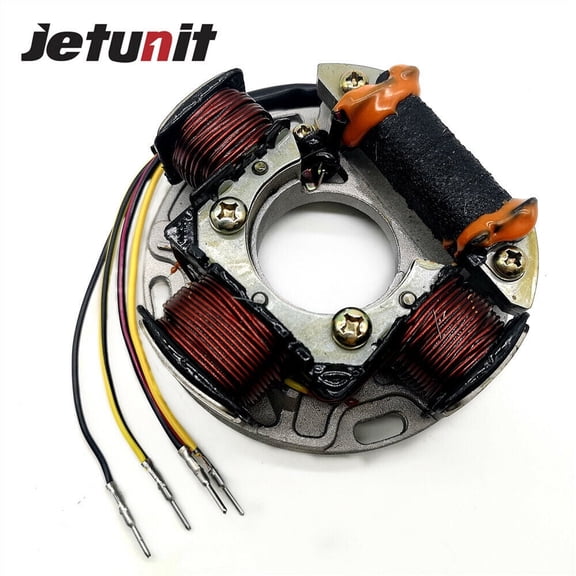 For Sea-Doo Jet-Ski Stator 420886725 GS /GSI /GTI /GTS /HX /SP /SPI 1996-2005