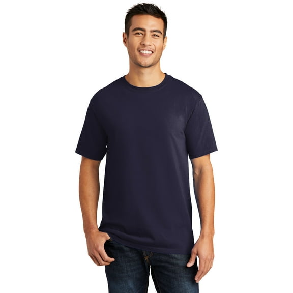 Port & Company ® Beach Wash ® Garment-Dyed Tee. PC099