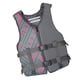 thumbnail image 1 of Wosthever de neopreno para hombre y mujer, chaleco de flotabilidad para exteriores, tallas de S-XL para niños, ropa de seguridad para surf, Kits de desorden para acampar Tipo3, 1 of 6