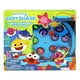 thumbnail image 3 of Vamos a Pescar Spin Master Cardinal Baby Shark, 3 of 3