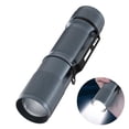 thumbnail image 1 of XPE Camping Linterna 3 modos LED Iluminación exterior para pesca Espeleología de emergencia Tmvgtek Para Estrenar, 1 of 6