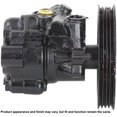 thumbnail image 4 of A1 Cardone 21-5153 Power Steering Pump, 4 of 7