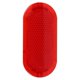 thumbnail image 2 of 2x Panel De Puerta De Coche Reflector De Luz De Advertencia Rojo 6Q0947419 Para, 2 of 8
