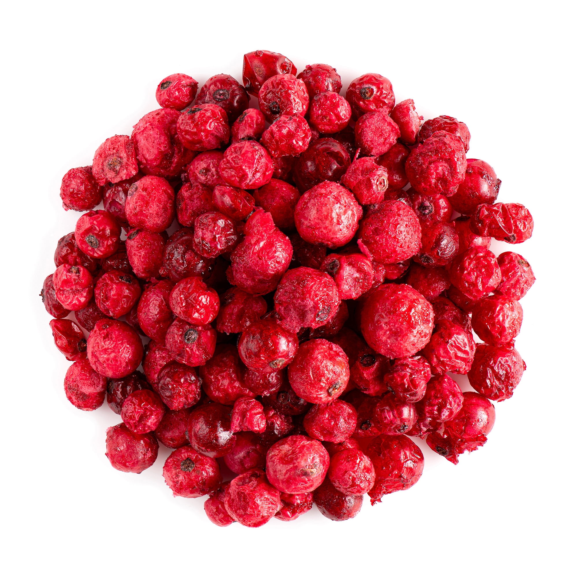 Freeze Dried berry Mix Organic Great Berry Flavour
