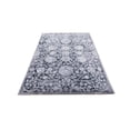 thumbnail image 4 of Allstar Living Room Area Rug with Mahal design in Grey, 4 of 8