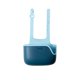thumbnail image 2 of Sink Caddy Sponge With Hole Kitchen Faucet Hanging Bag Double Basket Kitchen Sink Caddy Sponge Hanging Kitchen Adjustable Strap Fauce, 2 of 8