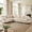 Beige-Linen, variant on Puremind L Shaped Sofa, Oversized 5 Seat Corner Sofa with Side Pockets, Modern Linen Sectional Couches for Living Room/Apartment, Dark Gray