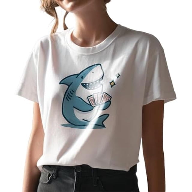 T-Shirts Décontractés en Coton Y2K pour Femmes, Amusants et Originaux, avec Graphique d'Animal, pour Style Rétro de Rue et Usage Quotidien, Tailles P-5TG