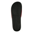 thumbnail image 4 of Champion Men's Super Slide Split Script CB Sandal, 4 of 7