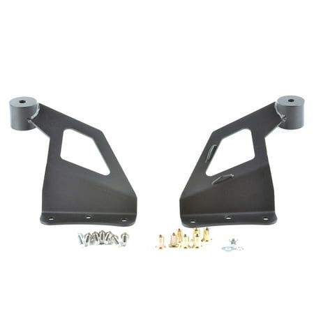 Light Bar Mount F350 Xprite 50