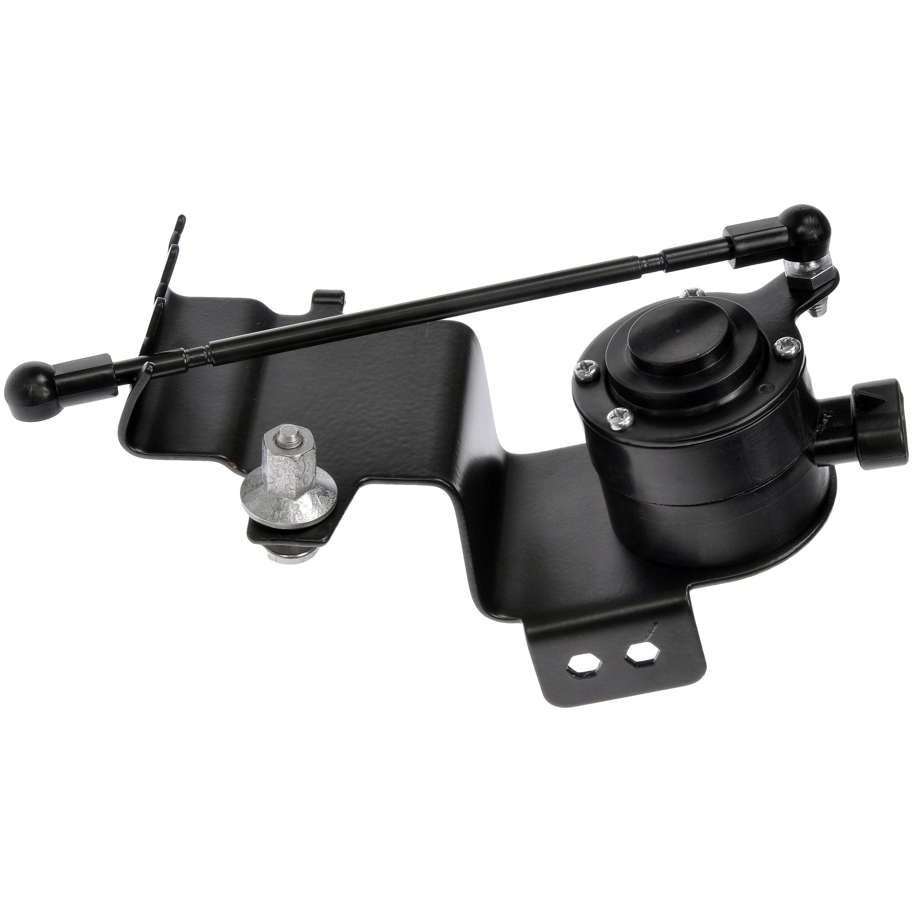 Suspension Ride Height Sensor Fits 2007 Buick Lucerne