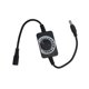 thumbnail image 5 of Cateissary LED Light Dimmer Brightness Control DC Governor Output Kitchen Regulation Adapter Lamp Temperature Speed Equipment Adjustment 5.5x3.5x2.5cm 2Conjunto, 5 of 6