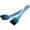 Multicolor, variant on Nippon Labs SATA Cable with Locking Latch (Set of 3)