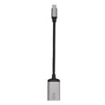 thumbnail image 4 of USB C To DisplayPort Adapter, Small Portable Stable Transmission 4K 60Hz USB C To DP Adapter  For Phone, 4 of 8