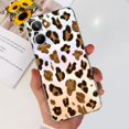 thumbnail image 1 of For Realme 10 4G 6.4 "Soft Silicone TPU Shockproof Phone Case For Realme 10 RMX3630 Cartoon Pattern Bumper Protective Back Cover 712 For Realme 10 4G, 1 of 6