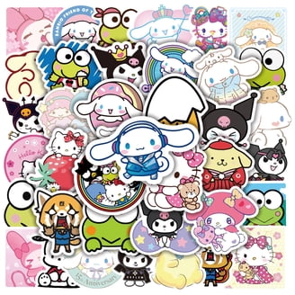 Sanrio - Llavero Misterioso Serie Donuts De Hello Kitty