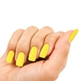 thumbnail image 3 of (3 pack) L.A. COLORS Gel-like Nail Polish, Hooray!, 0.44 fl oz, 3 of 6