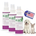 thumbnail image 1 of Spray para la piel de perros Epi-Pet 118 ml, paquete de 3, lavanda, 1 of 8