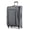 Graphite, variant on Dash XLT Softside Carry On Luggage with Spinner Wheels Single Piece - Black