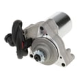 thumbnail image 3 of Almencla Electric Starter Motor Under for 50cc 70cc 90cc 110cc Scooter ATV/ Engine,, 3 of 7