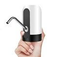 thumbnail image 4 of Amdohai Electric Water Bottle Pump USB Rechargeable Automatic Drinking Water Dispenser, 4 of 7