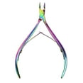 thumbnail image 6 of UDIYO Stainless Steel Nail Care Clippers Cuticle Dead Skin Scissors Manicure Tool, 6 of 6