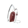 Sunbeam Heritage Series 4263-009 - Steam iron with auto shut-off - sole plate: stainless steel