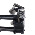 thumbnail image 4 of Outboard Motor Bracket, Marine Aluminium Auxiliary Kicker Mount for 3., 4 of 8