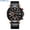 Bkrg, variant on Mens Watches Top Brand Luxury Fashion Chronograph Male Waterproof Clock Leather Sport Military Men Automatic Wristwatch