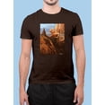 thumbnail image 2 of Petra Rock Dragon. T-Shirt Men -Anthony Chirstou Designs, Male XX-Large, 2 of 4