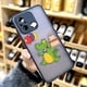thumbnail image 5 of Funda mate para Redmi A1 K50 K40 GAMING K30 K20 10X 10C 10 9C 9T 9A 9 8 7 PRO 4G 5G Funda Coque Shell lindo cocodrilo de dibujos animados, 5 of 5