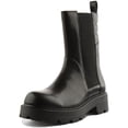 thumbnail image 6 of Vagabond Cosmo 2.0 Women's Smooth Leather Chelsea Boot In Black Size 11, 6 of 6