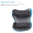 thumbnail image 3 of Kids Outdoor Sports Protective Gear Safety Pads Set Knee Elbow, 3 of 6