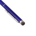 thumbnail image 4 of M Buder Lápiz Óptico Capacitivo Universal de Repuesto con Punta de Tela para iOS Samsung Pantallas Táctiles Azul, Longitud 21.00 cm / 8.26 inches, Alta Precisión y Sensibilidad sin Batería 1 Pieza, 4 of 8