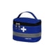 thumbnail image 1 of Bolsa de botiquín de primeros auxilios Bolsas de medicina de gran capacidad a prueba de agua Caja médica que ahorra espacio Deporte al aire Almacenamiento y organización del hogar Azul Pequeño Naiovety  HA077081-02, 1 of 6