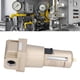 thumbnail image 4 of Air Compressor Filter 25μm Filtering Accuracy 0.05-1MPa Oil Water Separator AF5000-10 High Strength For Replacement ANGGREK Hardware, 4 of 8