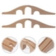 thumbnail image 4 of 1 pieza de accesorios de expansión para trenes de madera, puente de juguete, ferrocarril para niños, 4 of 4