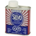 thumbnail image 2 of Silvo Metal Polish, 142ml, 2 of 6