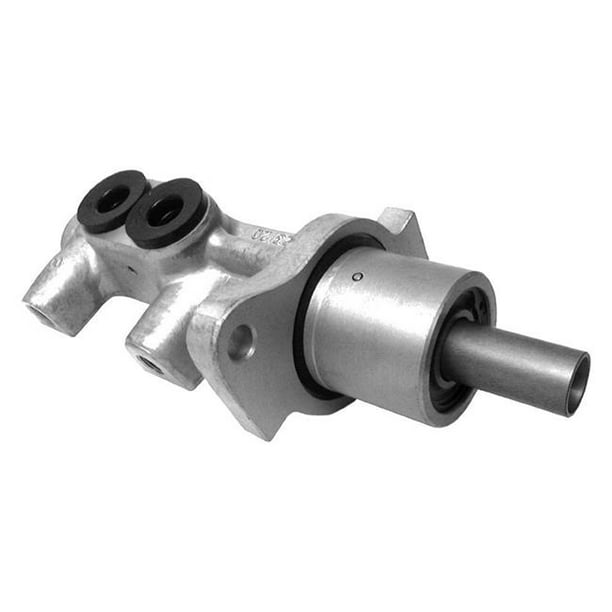 Centric Parts 131.67016 Standard Brake Master Cylinder for