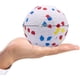 thumbnail image 2 of 1 pack (1 colourful)Pelota para perros Pelotas duraderas para perros Resistente a las mordeduras Alta elasticidad Juguetes interactivos para perros Pelotas Juguete para masticar pa, 2 of 4
