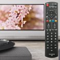 thumbnail image 2 of Control Remoto AIDITIYMI N2QAYB000485 compatible con Panasonic Viera LED LCD Plasma, 2 of 5