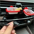 thumbnail image 3 of Juego de clips para salsa, 2 piezas, soporte para salsa para coche, mini vasos para salsa de tomate, soporte para salsa para coche, salida de alta intensidad, 3 of 7
